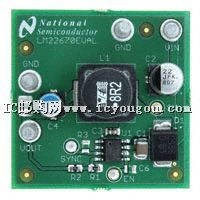 LM22670EVALDƬ